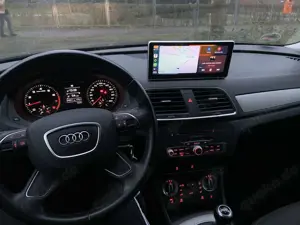 Audi Q3 1.4 TFSI