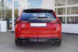 Skoda Scala Bild 5