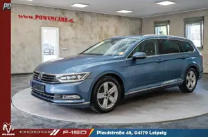Volkswagen Passat Variant Passat 2,0l Highline 4Motion,ACC,Lane Assist