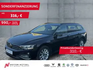 Volkswagen Passat Variant 1.5 TSI DSG BUSINESS 5JG+LED+NAVI