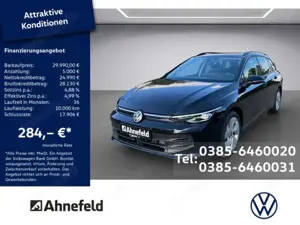 Volkswagen Golf VIII Variant Life 2.0 TDI