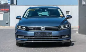 Volkswagen Passat Variant Passat 2,0l Highline 4Motion,ACC,Lane Assist Bild 3
