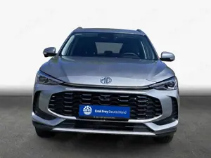 MG ZS Hybrid+ Luxury 75 kW, 5-türig Bild 3