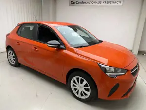 Opel Corsa-e F e Edition Elektro Automatik Tempomat