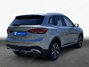 MG ZS Hybrid+ Luxury 75 kW, 5-türig Bild 2