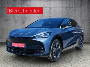 CUPRA Tavascan 77kWh Endurance WÄRMEP KAMERA FULL LINK DAB SHZ 19