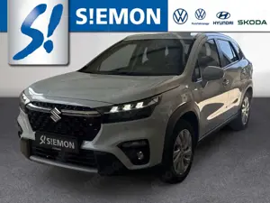 Suzuki SX4 S-Cross 1.5 Dualjet Comfort LED SHZ ACC RFK Klimaautomatik