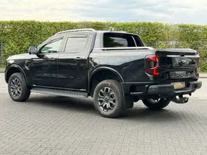 Ford Ranger Wildtrak e-4WD Doppelkabine LED-360Kamera Bild 5