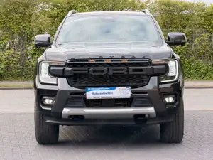 Ford Ranger Wildtrak e-4WD Doppelkabine LED-360Kamera Bild 2