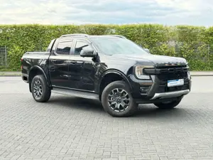 Ford Ranger Wildtrak e-4WD Doppelkabine LED-360Kamera