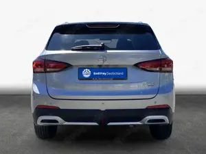 MG ZS Hybrid+ Luxury 75 kW, 5-türig Bild 5