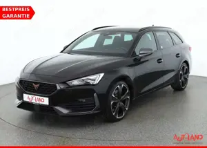 CUPRA Leon ST 1.4 eTSI DSG LED Navi Android Apple DAB