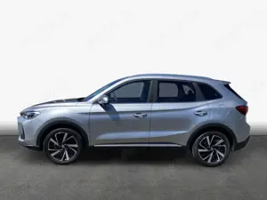 MG ZS Hybrid+ Luxury 75 kW, 5-türig Bild 4