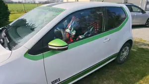 Volkswagen up! move Bild 4