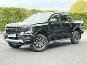 Ford Ranger Wildtrak e-4WD Doppelkabine LED-360Kamera Bild 3
