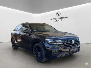 Volkswagen Touareg R-Line 4Motion/PANO/DYNAUDIO/A-LENK/AIR/