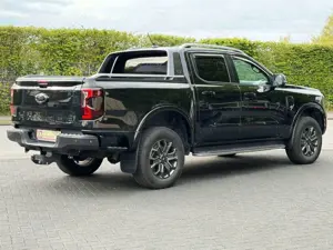 Ford Ranger Wildtrak e-4WD Doppelkabine LED-360Kamera Bild 4