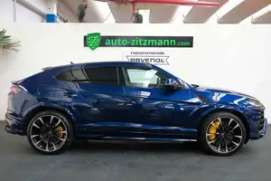 Lamborghini Urus /BO/ADAS/AHK/ALCANTARA/23ZOLL/NIGHT Bild 2