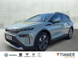 Skoda Elroq 50 STUDIO +19" +CARPLAY +MATRIX +ACC +RKAM +NAVI
