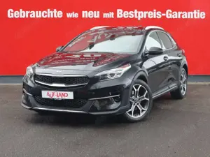 Kia XCeed 1.5 M-Hybrid Xdition LED AHK DAB ACC Navi