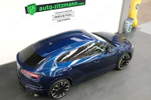 Lamborghini Urus /BO/ADAS/AHK/ALCANTARA/23ZOLL/NIGHT Bild 3