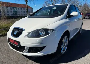 SEAT Altea XL Stylance / Style