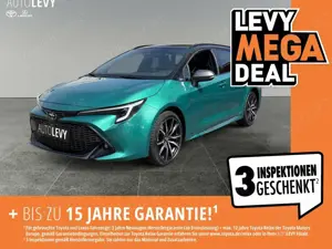 Toyota Corolla TS 2.0 GR Sport *CARPLAY*AA*KAMERA*SHZ*