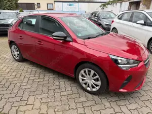 Opel Corsa F Edition NAVI CarPlay Klimaanlage