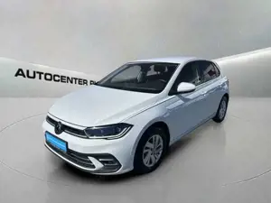 Volkswagen Polo VI Style IQ Light bel. Leiste