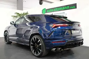 Lamborghini Urus /BO/ADAS/AHK/ALCANTARA/23ZOLL/NIGHT Bild 5