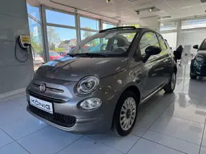Fiat 500C Cabrio 1.0 GSE KLIMA*CARPLAY*TEMPOMAT*DAB