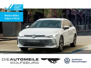 Volkswagen Passat Variant 1.5 eTSI DSG Business HeadUp/LED/