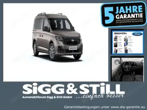 Ford Tourneo Connect Titanium 2.0 L1 iACC*NAVI*TWA*CAM*PDC*