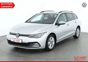 Volkswagen Golf VIII Variant 1.0 Life LED Android Apple ACC