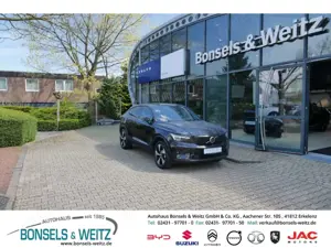 Volvo C40 Ultimate Pure Electric AWD Recharge Twin StandHZG