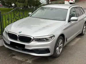 BMW 530 530d xDrive Touring Aut. Sport Line