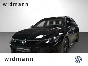 Volkswagen Passat R-Line 1.5 l eHybrid OPF / 85 KW (115 PS) 6-Gang-D
