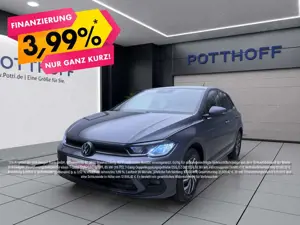 Volkswagen Polo 1.0 TSI LIFE PDC LED SITZHZG DAB+