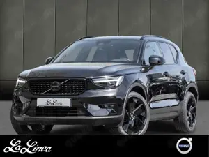 Volvo XC40 B4 Plus Black Edition Aut. Navi*PDC*LED