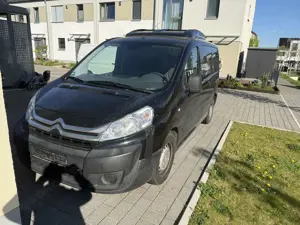 Citroen Jumpy HDi 125 FAP 27 L1H1 Kasten( Kühlwagen)