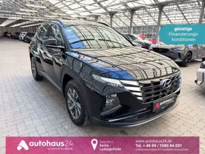 Hyundai TUCSON 1.6 T-GDI  Select Mild-Hybrid