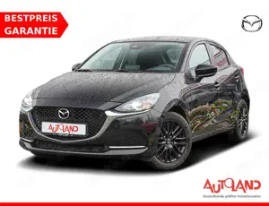 Mazda 2 1.5 M-Hybrid Homura Kamera Android Apple