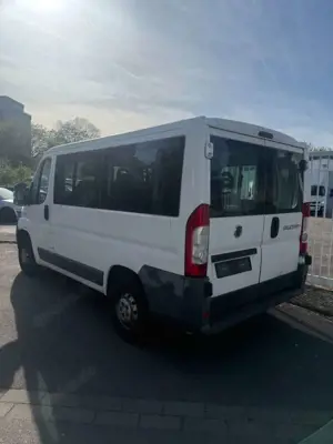 Fiat Ducato Bild 4