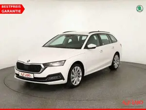 Skoda Octavia Combi 1.5 TSI First Edition LED Navi ACC
