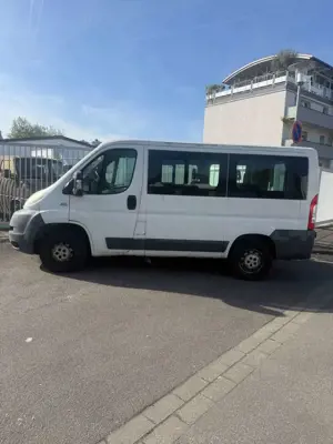 Fiat Ducato Bild 3