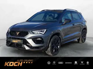 CUPRA Ateca 2.0 TSI VZ 4Drive OPF