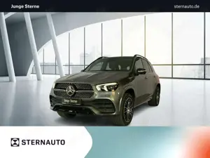 Mercedes-Benz GLE 350 GLE 350 de 4M AMG Night Airmatic Multibeam Burm