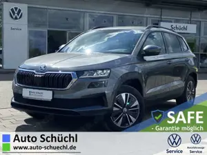 Skoda Karoq 2.0 TDI DSG Ambition 4x4 SMART-LINK+VIRTUA