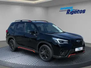 Subaru Forester 2.0ie Mild-Hybrid Edition Sport 40 Autom. Allrad