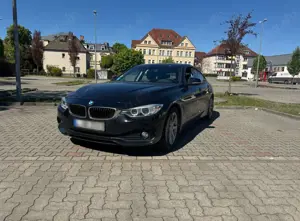 BMW 420 420d Gran Coupe Aut.